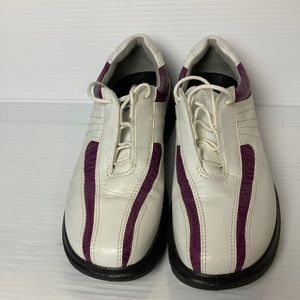 ECCO golf shoes